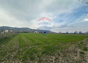 Vista delle montagne - Terreno agricolo San Leucio del Sannio - foto 4