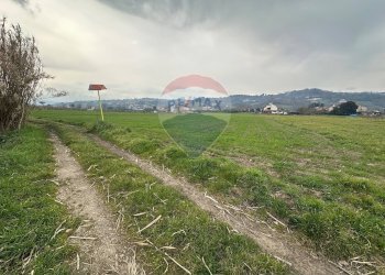 Vista delle montagne - Terreno agricolo San Leucio del Sannio - foto 6