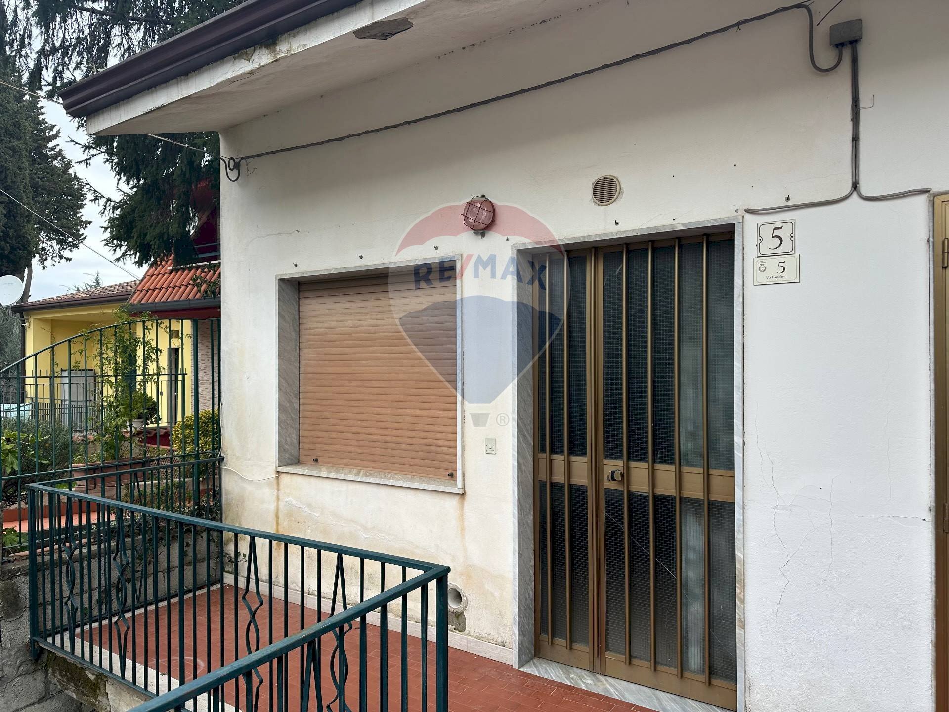 Casa all\'aperto - Two-room apartment via Casalfesto
5, San Nazzaro - photo 2