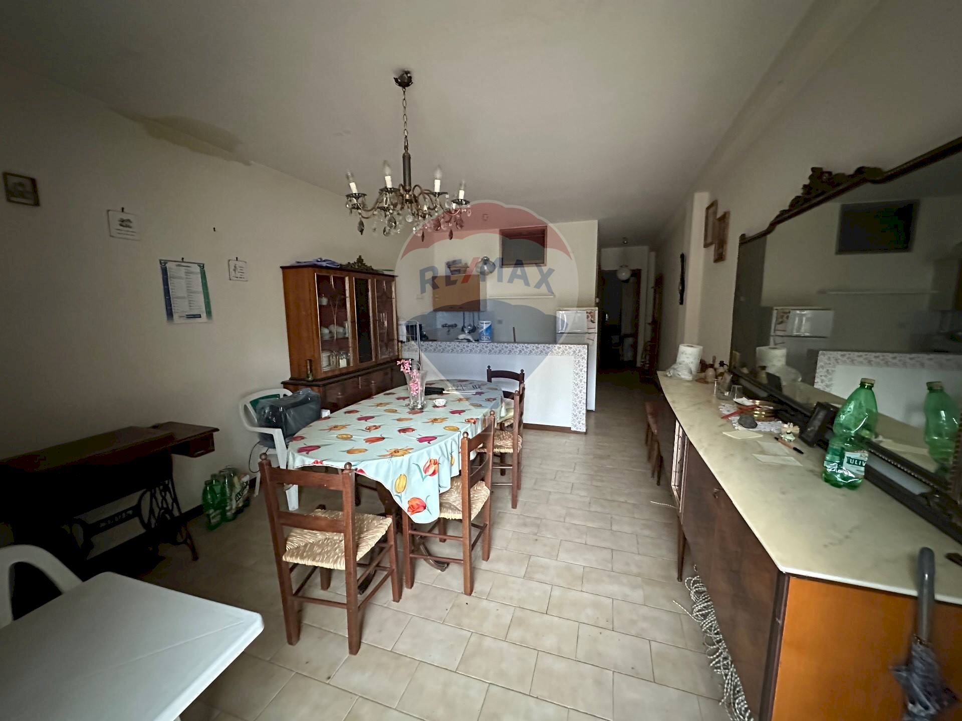 Sala da pranzo - Two-room apartment via Casalfesto
5, San Nazzaro - photo 3