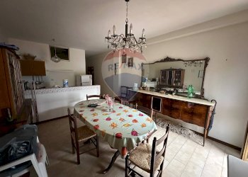 Sala da pranzo - Bilocale via Casalfesto
 
5, San Nazzaro - foto 4