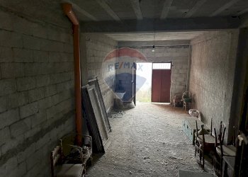 Hall / corridoio - Bilocale via Casalfesto
 
5, San Nazzaro - foto 17