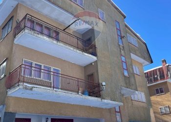 Edificio all\'aperto - Trilocale campitello matese
 
snc, San Massimo - foto 1