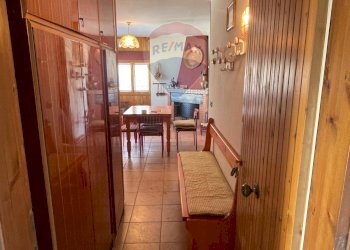 Hall / corridoio - Trilocale campitello matese
 
snc, San Massimo - foto 5