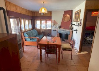 Sala da pranzo - Trilocale campitello matese
 
snc, San Massimo - foto 6