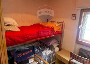 Camera / camera da letto - Trilocale campitello matese
 
snc, San Massimo - foto 9