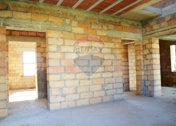 Non correlato - Villa via Sant'Angelo, Fragneto Monforte - foto 4