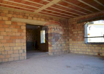 Stanza vuota - Villa via Sant'Angelo, Fragneto Monforte - foto 9