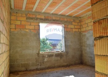 Stanza vuota - Villa via Sant'Angelo, Fragneto Monforte - foto 12