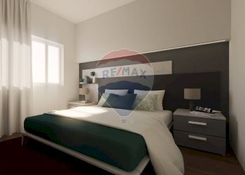 Camera / camera da letto - Villa via Sant'Angelo, Fragneto Monforte - foto 13