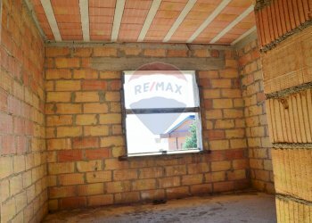 Stanza vuota - Villa via Sant'Angelo, Fragneto Monforte - foto 14