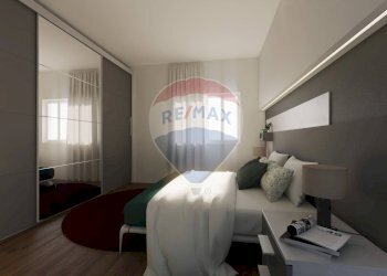 Camera / camera da letto - Villa via Sant'Angelo, Fragneto Monforte - foto 15