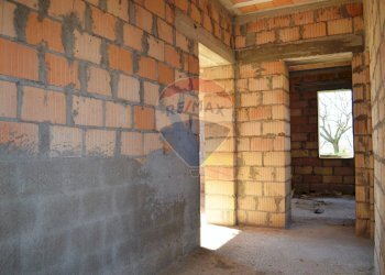 Stanza vuota - Villa via Sant'Angelo, Fragneto Monforte - foto 16