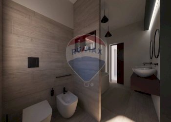 Bagno - Villa via Sant'Angelo, Fragneto Monforte - foto 17