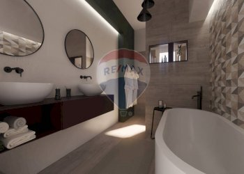 Bagno - Villa via Sant'Angelo, Fragneto Monforte - foto 18