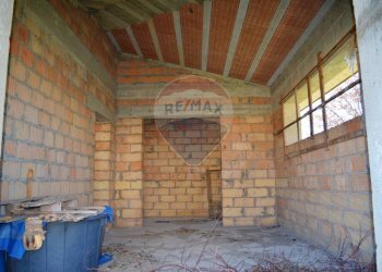 Bagno - Villa via Sant'Angelo, Fragneto Monforte - foto 19