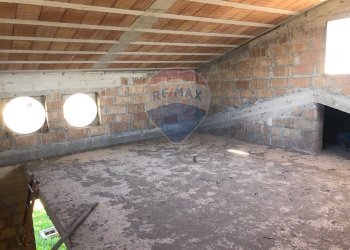 Non correlato - Villa via Sant'Angelo, Fragneto Monforte - foto 20