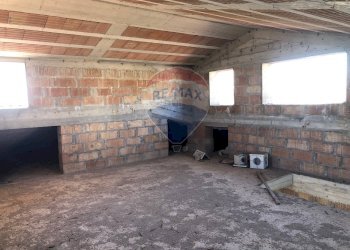 Stanza vuota - Villa via Sant'Angelo, Fragneto Monforte - foto 21