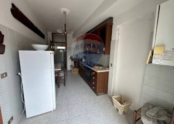 Cucina - Casa semi indipendente San Leucio del Sannio - foto 2