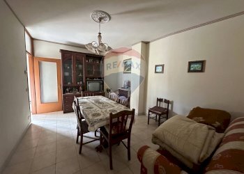 Sala da pranzo - Casa semi indipendente San Leucio del Sannio - foto 4