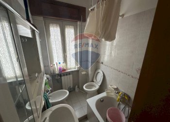 Bagno - Casa semi indipendente San Leucio del Sannio - foto 7