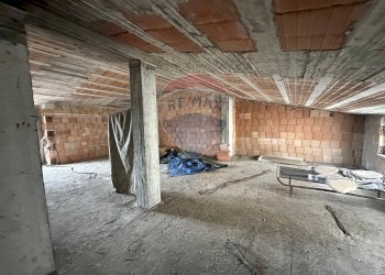 Parcheggio - Casa semi indipendente San Leucio del Sannio - foto 10