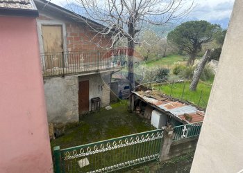 Casa all\'aperto - Casa semi indipendente San Leucio del Sannio - foto 14