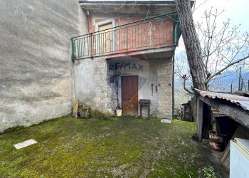 Casa all\'aperto - Casa semi indipendente San Leucio del Sannio - foto 15