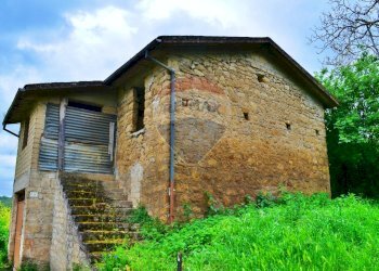 Casa all\'aperto - Independent house via cesinali
 
snc, Apollosa - photo 11