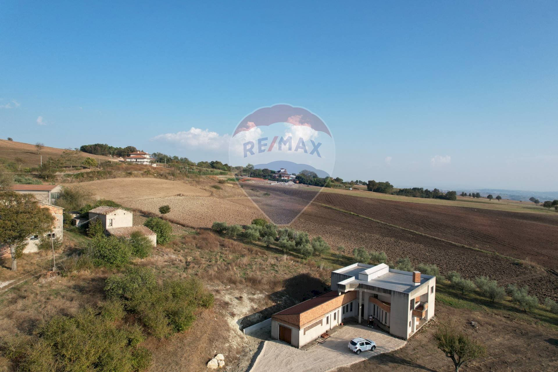 Casa all\'aperto - Villa Circello - foto 1