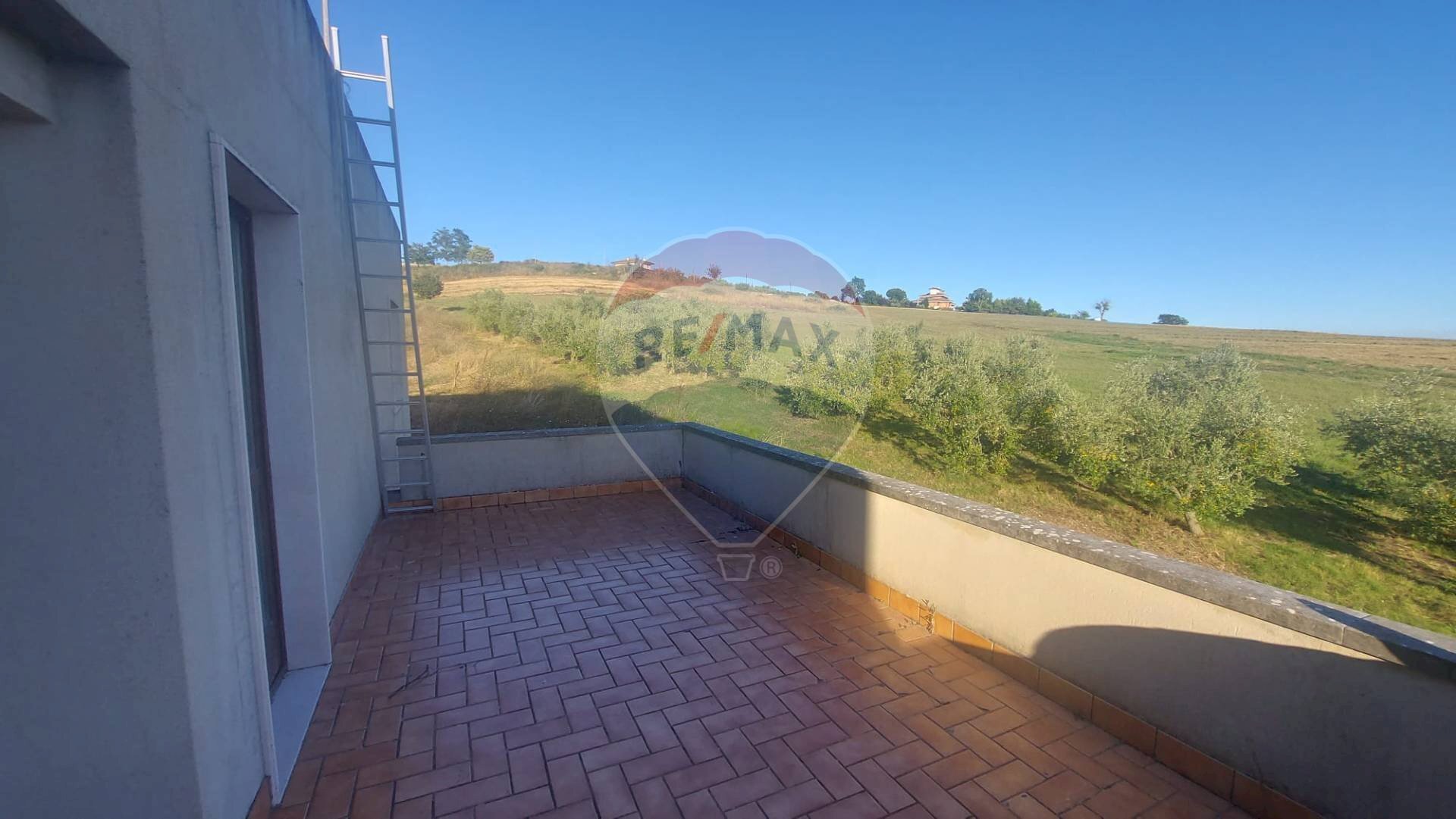 Balcone - Villa Circello - foto 3