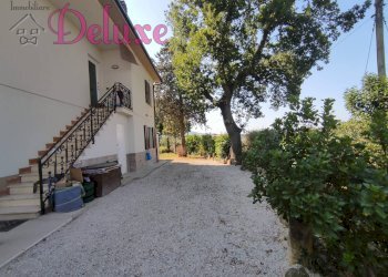 Foto 47 - Casa indipendente san Lorenzo di Treia, Treia - foto 47