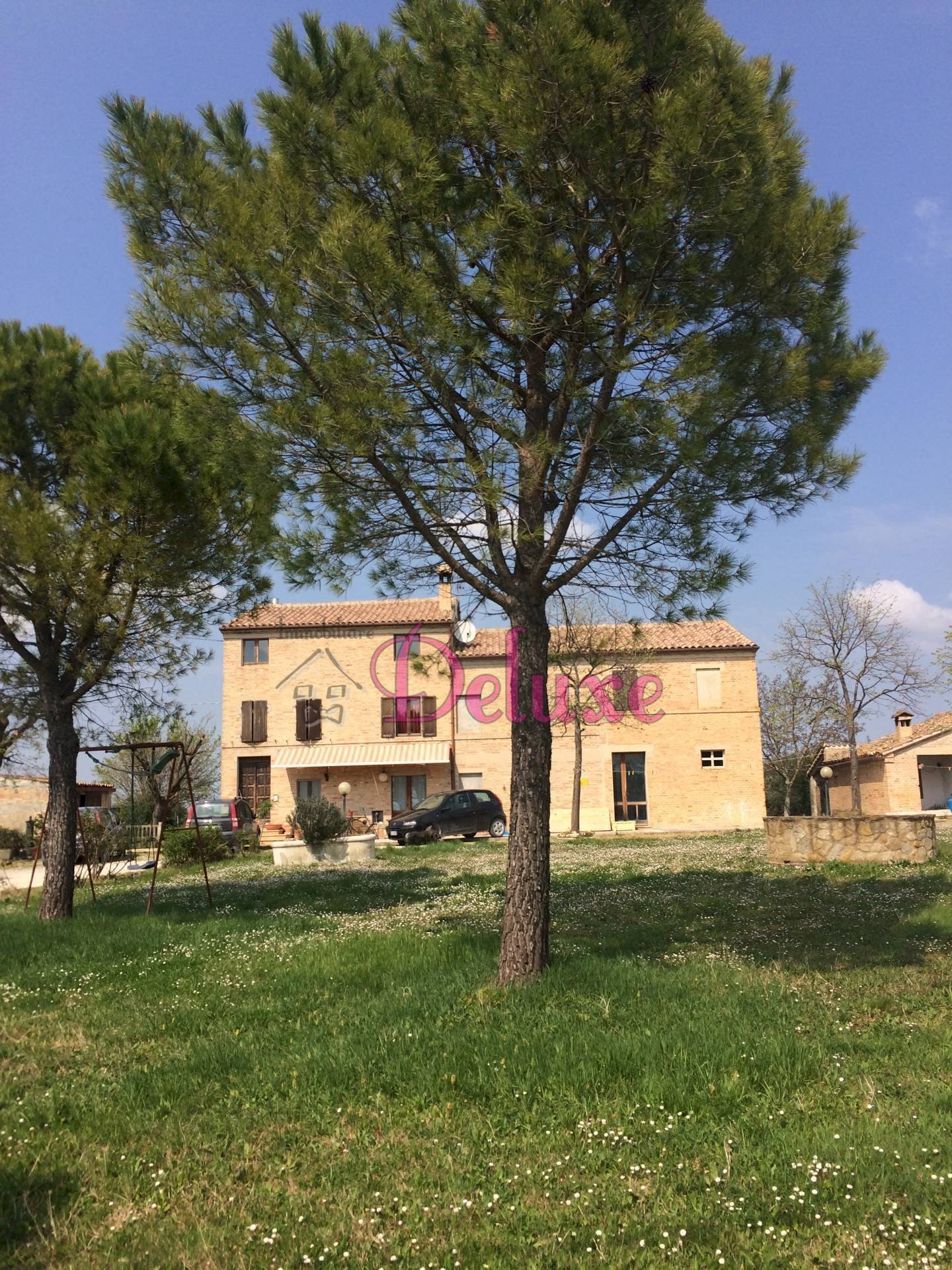 Foto 1 - Independent house contrada Piangiano, Treia - photo 1