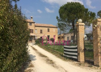 Foto 2 - Casa indipendente contrada Piangiano, Treia - foto 2