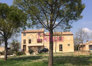 Foto 3 - Casa indipendente contrada Piangiano, Treia - foto 3