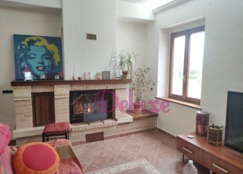 Foto 8 - Casa indipendente contrada Piangiano, Treia - foto 8