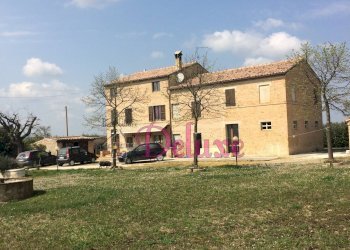 Foto 16 - Casa indipendente contrada Piangiano, Treia - foto 16