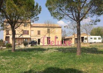 Foto 17 - Casa indipendente contrada Piangiano, Treia - foto 17