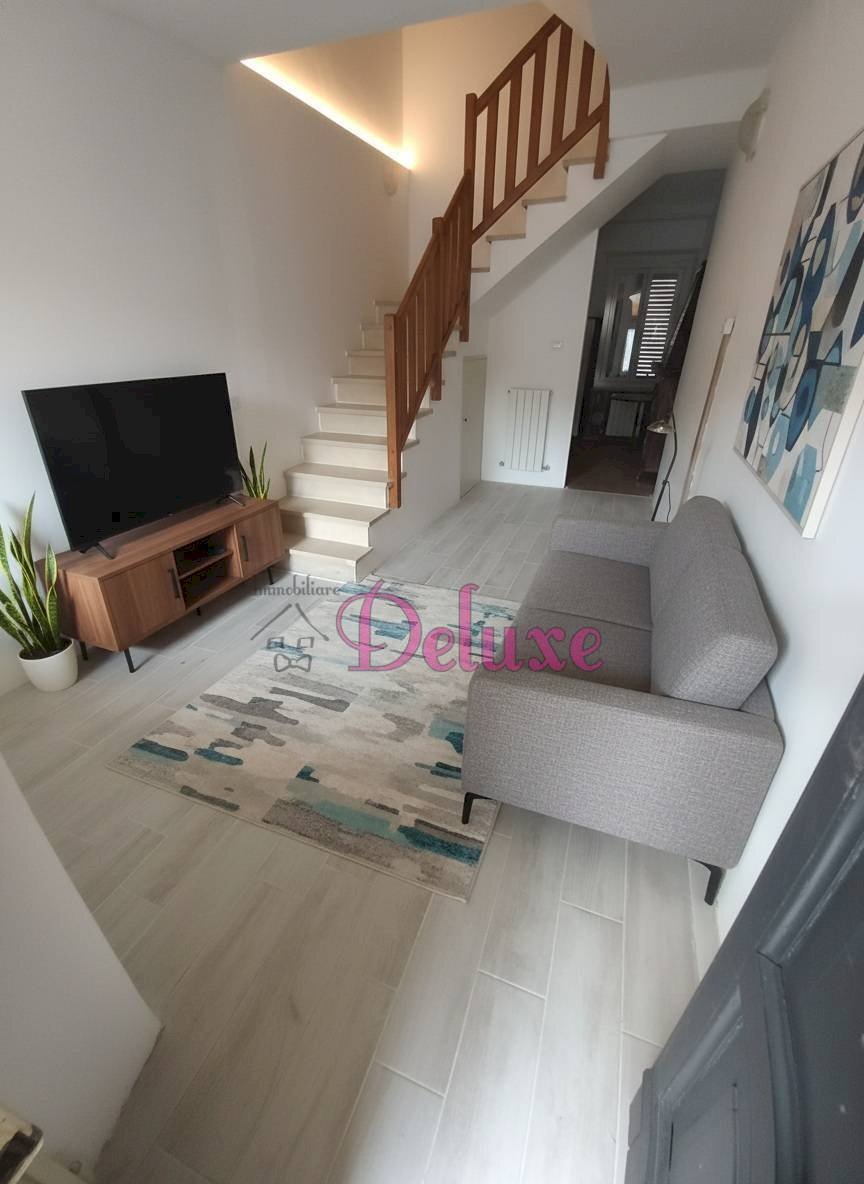 Foto 1 - Independent house VIA NOBILI, Corridonia - photo 1