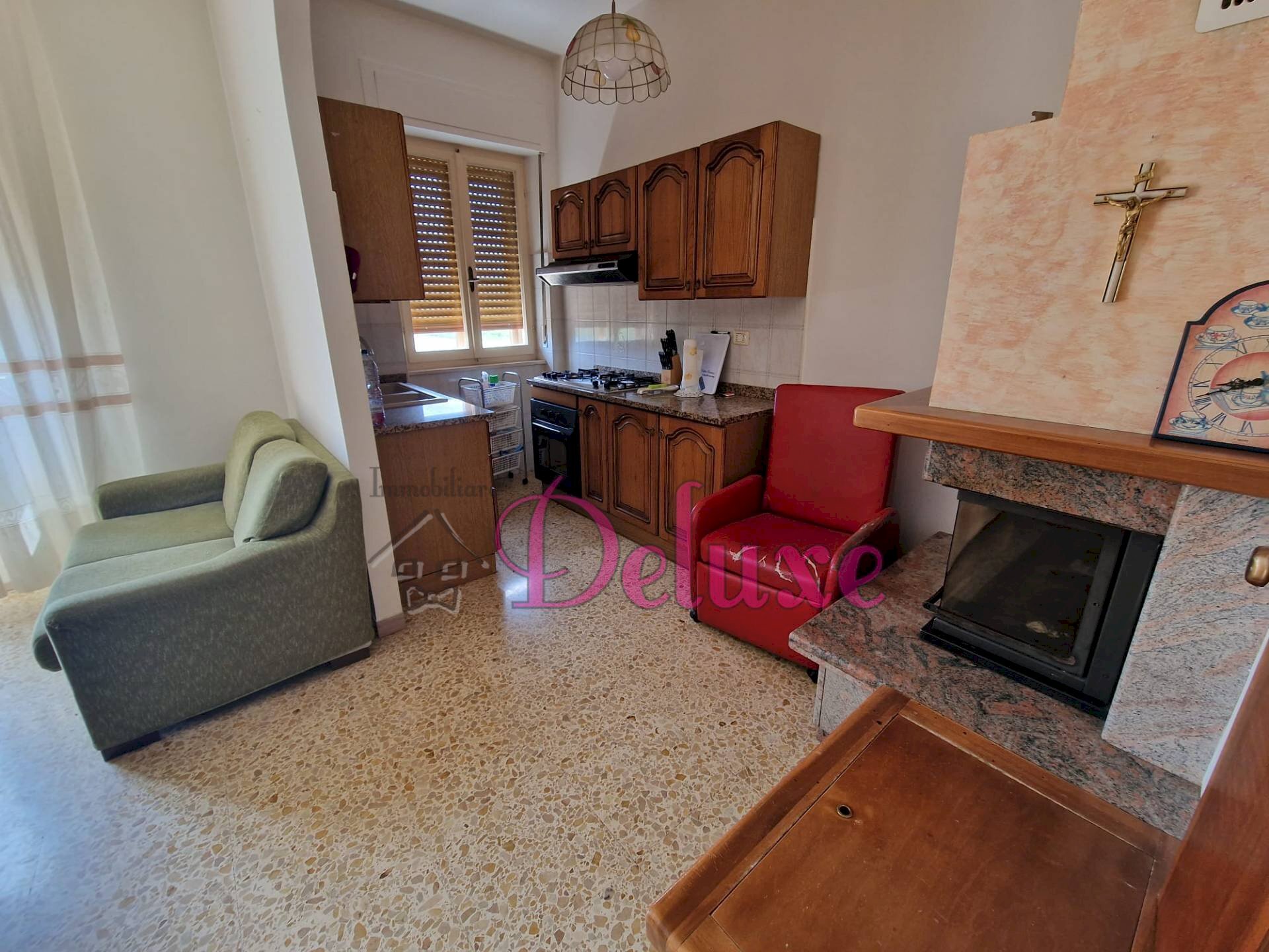 Foto 2 - Apartment contrada Chiaravalle, Treia - photo 2