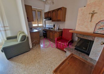 Foto 1 - Appartamento contrada Chiaravalle, Treia - foto 1