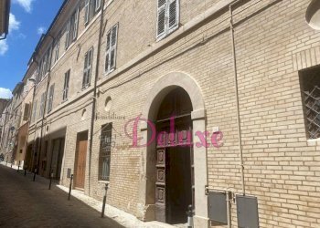 Foto 1 - Appartamento via Garibaldi, Corridonia - foto 1