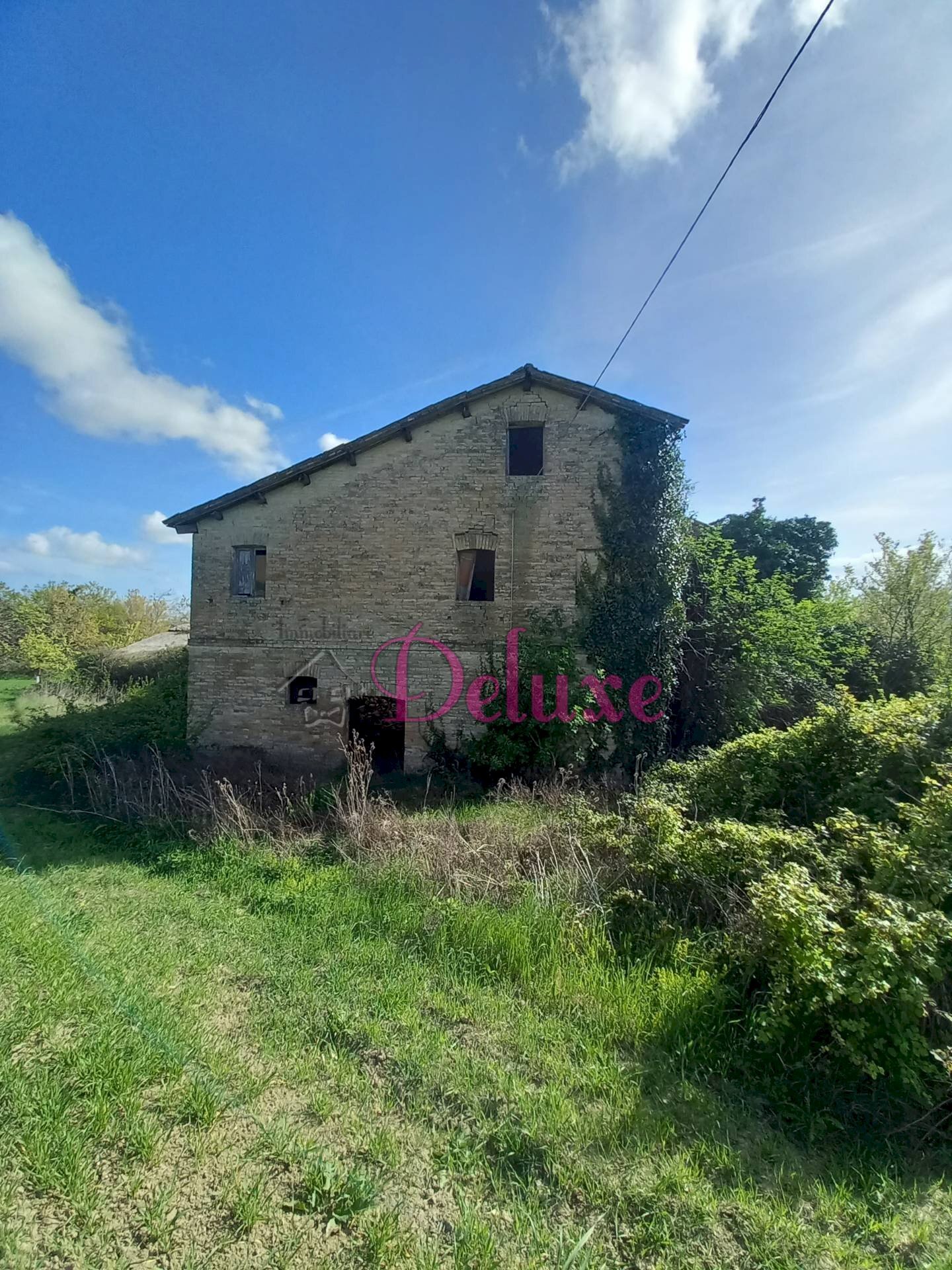 Foto 2 - Rustico contrada Valle, Macerata - foto 2