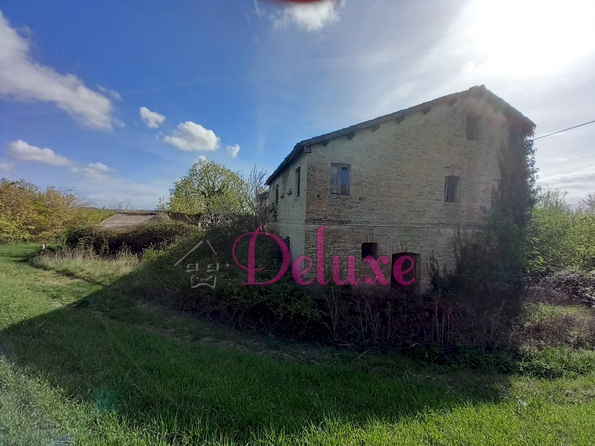 Foto 3 - Rustico contrada Valle, Macerata - foto 3