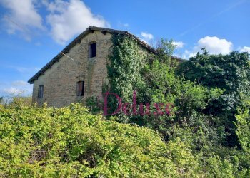 Foto 1 - Rustico contrada Valle, Macerata - foto 1