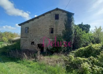 Foto 2 - Rustico contrada Valle, Macerata - foto 2