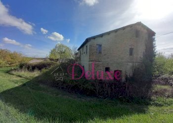Foto 3 - Rustico contrada Valle, Macerata - foto 3