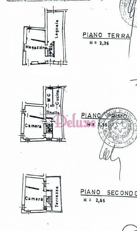 Foto 2 - Independent house via san martino, Montegiorgio - photo 2