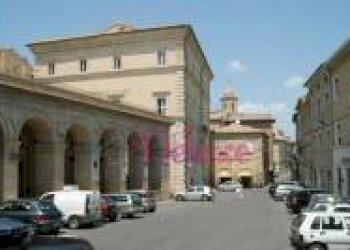 Foto 1 - Independent house via san martino, Montegiorgio - photo 1