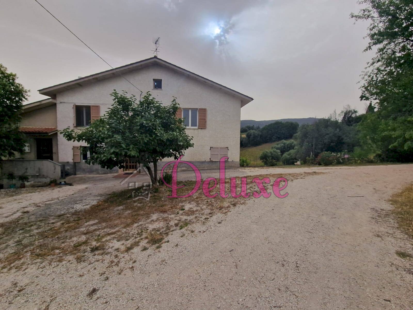 Foto 3 - Casa indipendente Contrada San Carlo, Treia - foto 3